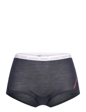 Kari Traa Embla Wool Boxer   XL Black XL