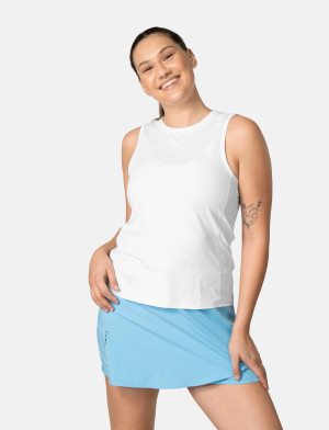 Kari Traa Ava Tanktop - White - XL