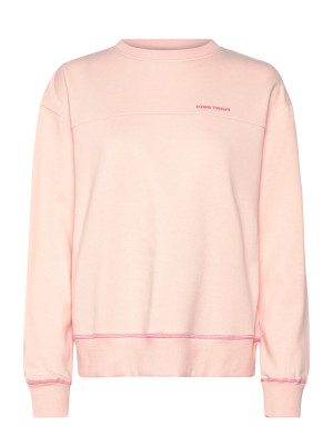 Kari Traa Synne Crew   S Pink S