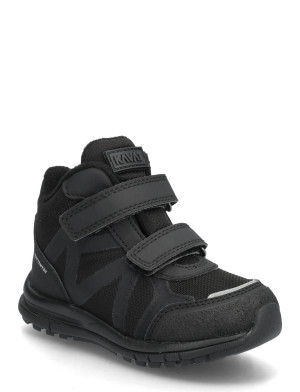 Kavat Iggesund Warm Wp - Black - 24/15.1CM x 15.1