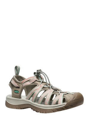 KEEN Ke Whisper W   37.5 Grey 37.5