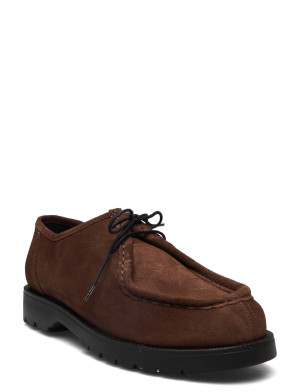 KLEMAN Padror Vv - Brown - 40
