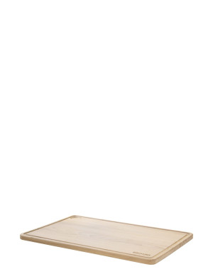 Kockums Jernverk Cutting Board - Beige - 60X40CM Beige 60X40CM