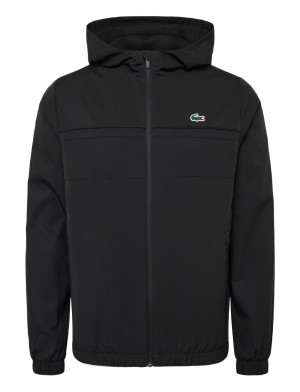 Lacoste 1Hb1 Men's Jacket   XL Black XL