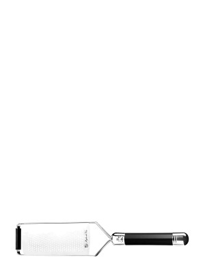 Laguiole Style de Vie Grater Fine 1012 Laguiole   35X6.7X2.6CM Silver 35X6.7X2.6CM