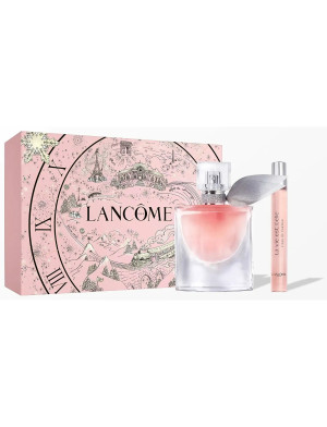 Lancôme La Vie Est Belle 30Ml + 10Ml Holiday Set 2025 - Nude - 1 PCE