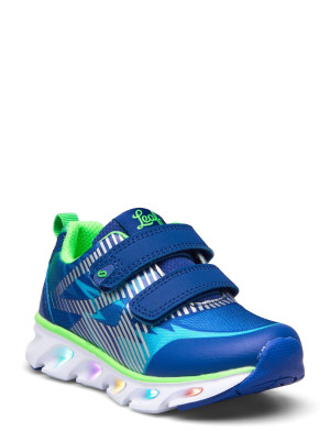 Leaf Skalka   24 Blue 24