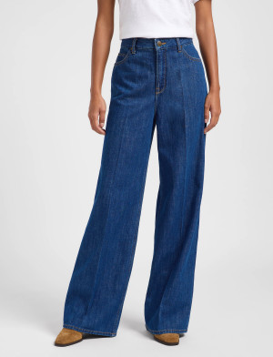 Lee Jeans Stella - Blue - 31 x 33