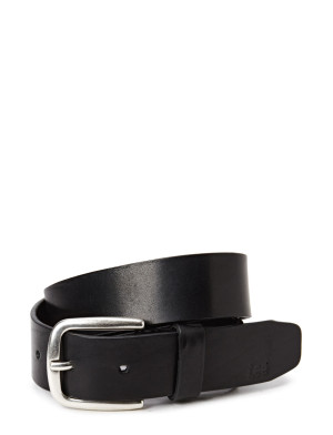 Lee Jeans Lee Belt   85 Black 85