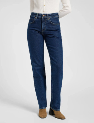 Lee Jeans Rider Classic - Navy - 28 x 33