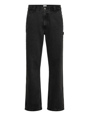 Lee Jeans Workwear Carpenter   34 x 32 Grey 34 x 32