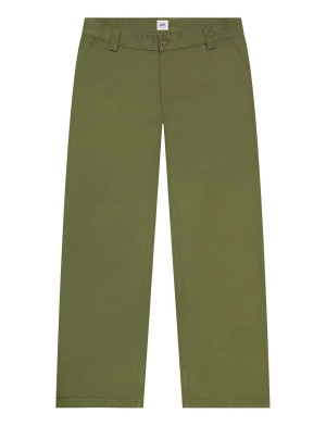 Lee Jeans Loose Workwear Chino   33 x 34 Green 33 x 34