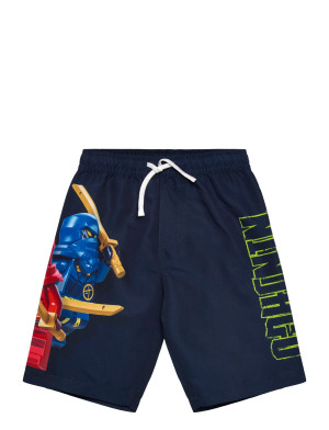 Lego Lwaiko 308 - Swim Shorts - Navy - 134