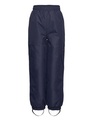 Lego Lwpowai 701 - Ski Pants.   122 Navy 122