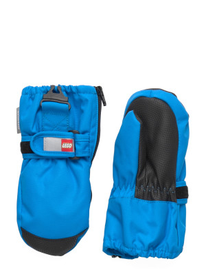 Lego Lwaripo 703 - Mittens W/Mem   80 Blue 80