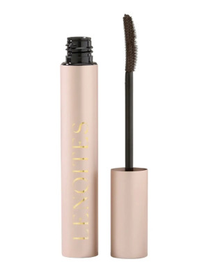 Lenoites Powerlash Growth Serum Mascara - Brown - 8 ML