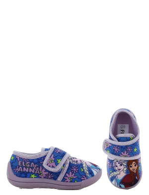 Frost Frozen Houseshoe - Purple - 25 Purple 25