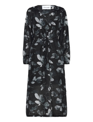 Levete Room Lr-Jonnica   M Black M
