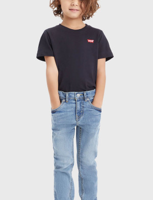 Levi's Px-Denim Pants - Blue - 164