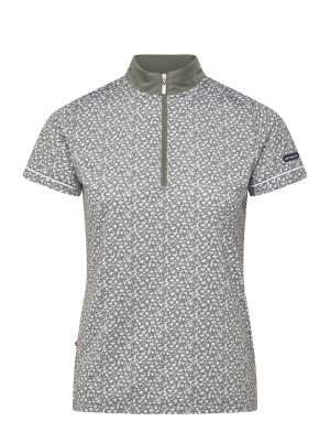 Lexton Links Rosalin Polo - Green - M Green M