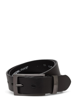Lexton Links Benson Belt - Black - 90 x 110