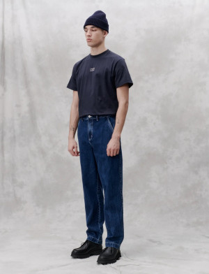 Libertine-Libertine Alert - Navy - S