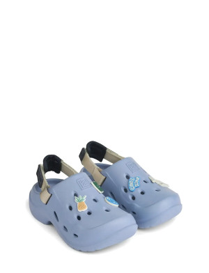 Liewood Milas Sandals - Blue - 33