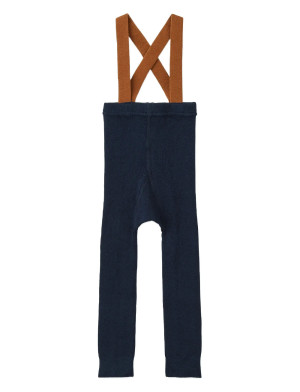 Liewood Cuno Tights   62/68 Navy 62/68
