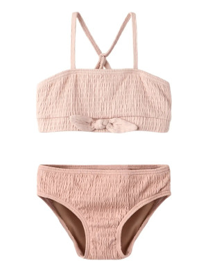 Lil'Atelier Nmffauve Fua Swim Set Lil   92 Pink 92