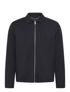 Lindbergh Stretch Twill Blouson   XXL Navy XXL