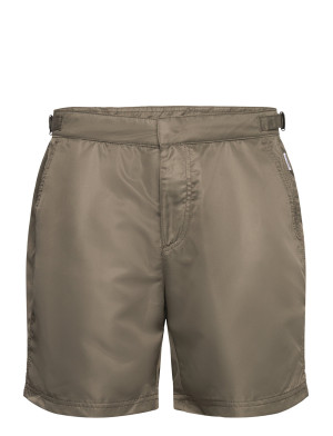 Lindbergh Swim Shorts   S Green S