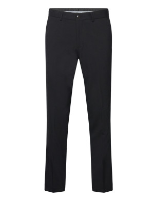 Lindbergh Black Superflex Pants   54 Black 54