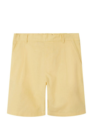 LMTD Nlfhynthe Long Shorts   140 Yellow 140