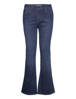 Lois Jeans Raval-16 5399 Leia Beat   26 x 34 Blue 26 x 34