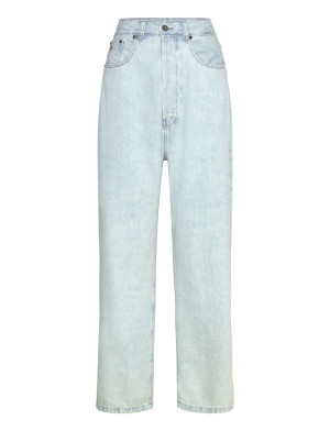 Lois Jeans Bruna L Mauroi Bright Tgs   29 Blue 29