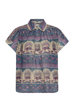 Lollys Laundry Badalll Shirt   XL Blue XL