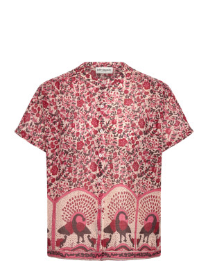 Lollys Laundry Myall Shirt   L Red L