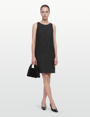 Lovechild 1979 Adela Dress - Black - 36 Black 36