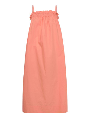 Lovechild 1979 Cate Dress   36 Coral 36