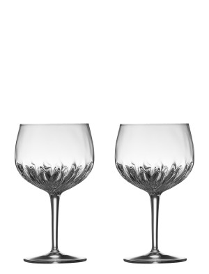 Luigi Bormioli Spansk Gin & Tonicglas Mixology - Nude - 80 cl
