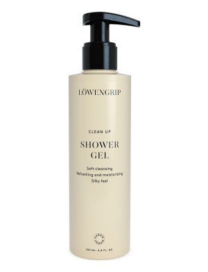 Löwengrip Clean Up  Shower Gel - Nude - 200 ml