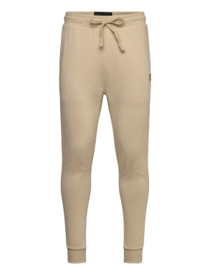Scott Skinny Sweatpant - Beige - XXL