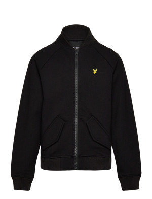 Scott Smart Bomber   128-134 Black 128-134