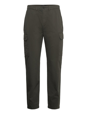 Scott Cargo Pocket Trouser   W30L34 Khaki W30L34