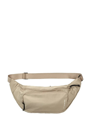 Mads Nørgaard Tian Coco Bum Bag   ONE SIZE Beige ONE SIZE