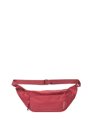 Mads Nørgaard Tian Coco Bum Bag   ONE SIZE Red ONE SIZE