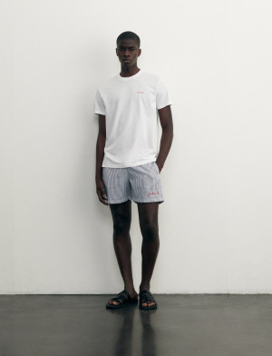 Maison Labiche Popincourt Amour /Gots - White - S