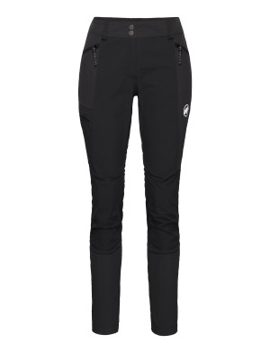 Mammut Ducan Pants Women   40 Black 40