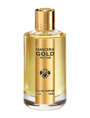 Mancera Gold  Prestigium Eau De Parfums 120 Ml - Nude - 120 ml