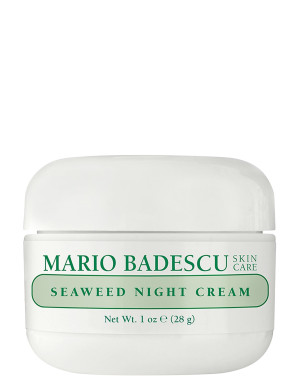 Mario Badescu Seaweed Night Cream 28G - Nude - 29 g